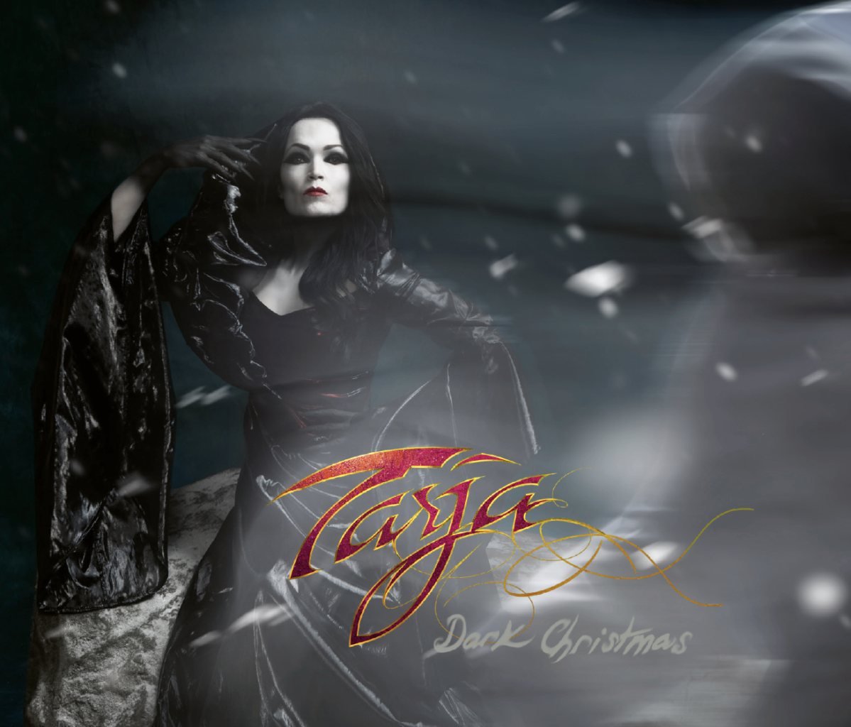 Tarja Turunen | New Release – Dark Christmas