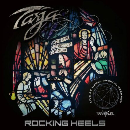 Rocking Heels