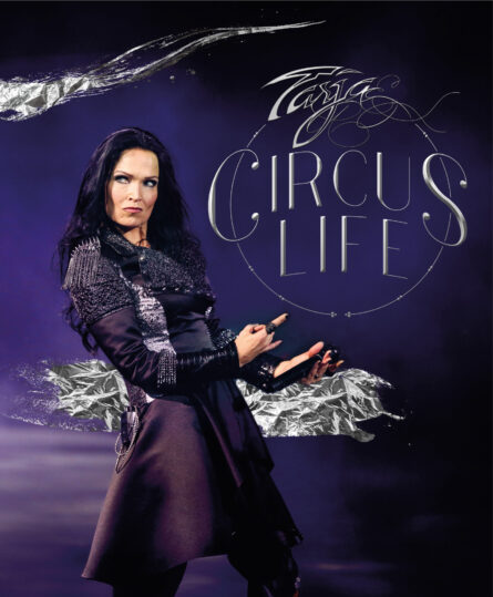 0220129EMU_Tarja_Circus-Life_2cd+Blu-ray-Digipak_COVER